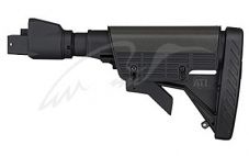 Приклад ATI Strikeforce Elite для АК (штампованая ствольная коробка)
