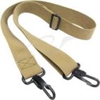 Ремень Condor Shoulder Strap
Цвет - Песочный