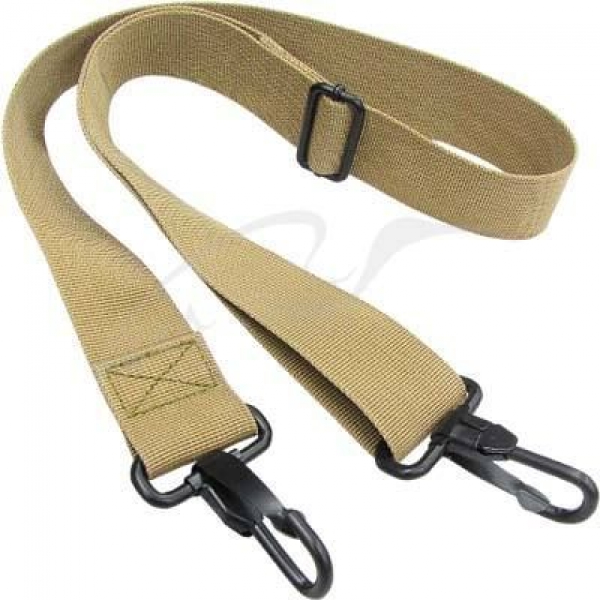 Ремень Condor Shoulder Strap
Цвет - Песочный