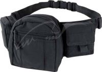 Сумка Condor Fanny Pack ц:black