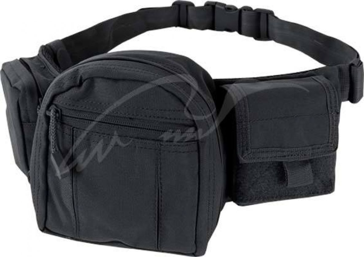 Сумка Condor Fanny Pack ц:black