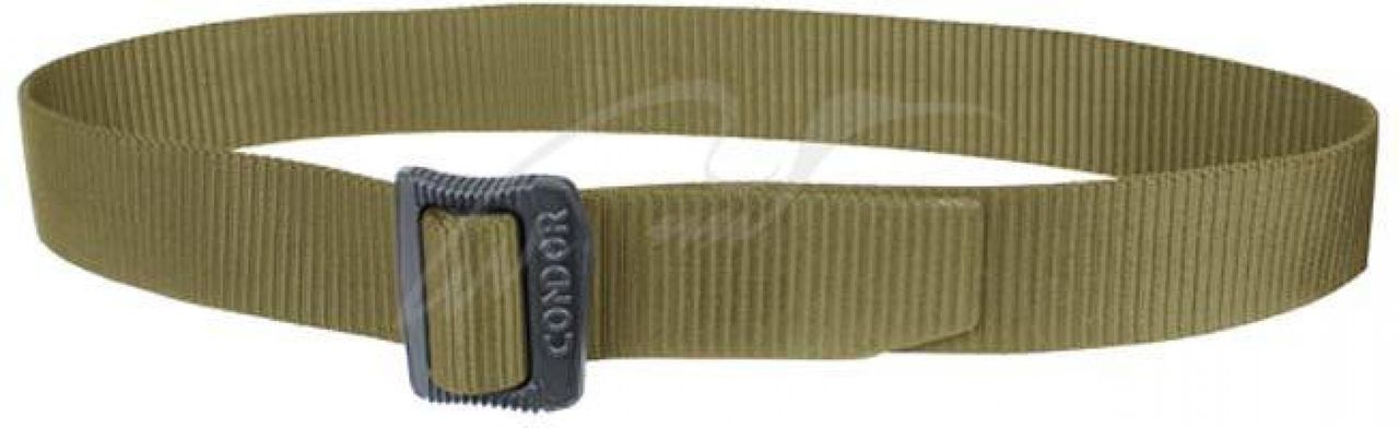 Ремень Condor Battle Dress Uniform M/L 
Цвет - Песочный