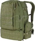 Рюкзак Condor 3-day Assault Pack 
Цвет - Олива