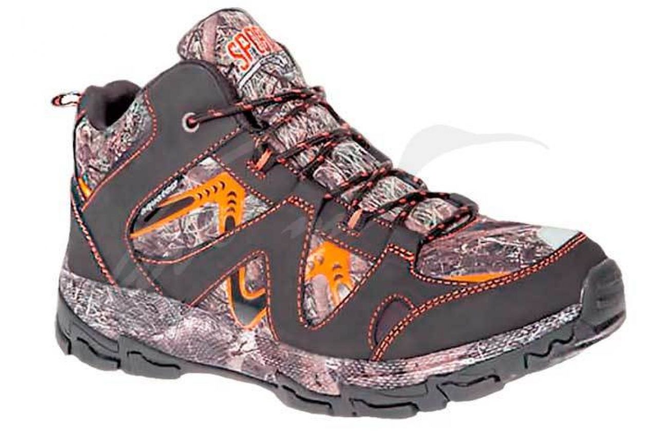Ботинки SportChief Tundra. Размер - 10