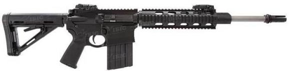 Карабин DPMS G2 Recon Rifle 308 Win(7,62/51) c тяжелым стволом 40.5 см
