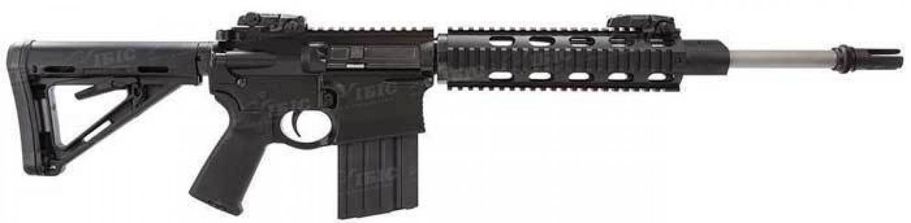 Карабин DPMS G2 Recon Rifle 308 Win(7,62/51) c тяжелым стволом 40.5 см