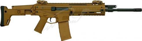 Карабин Bushmaster ACR Enhanced Coyote кал. 223 Rem
