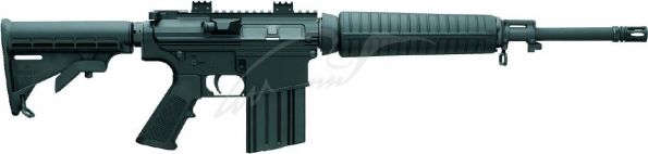Карабин Bushmaster ORC кал. 308 Win