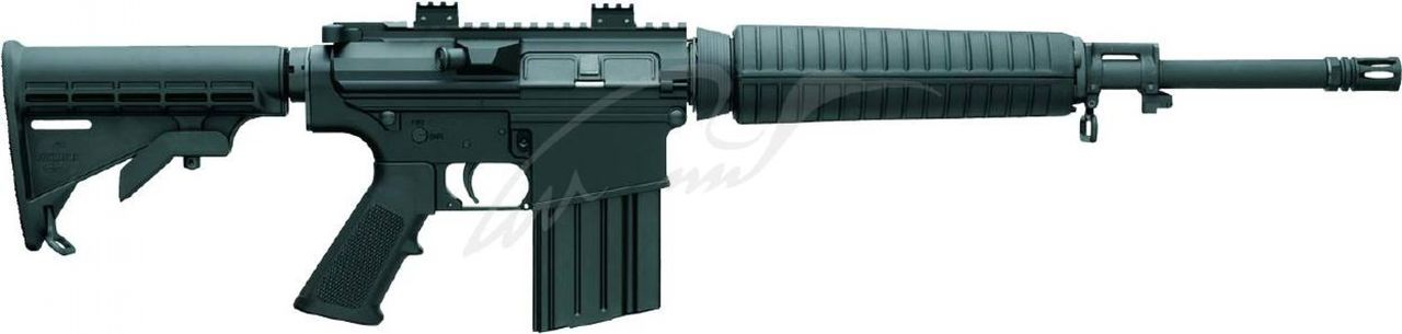 Карабин Bushmaster ORC кал. 308 Win