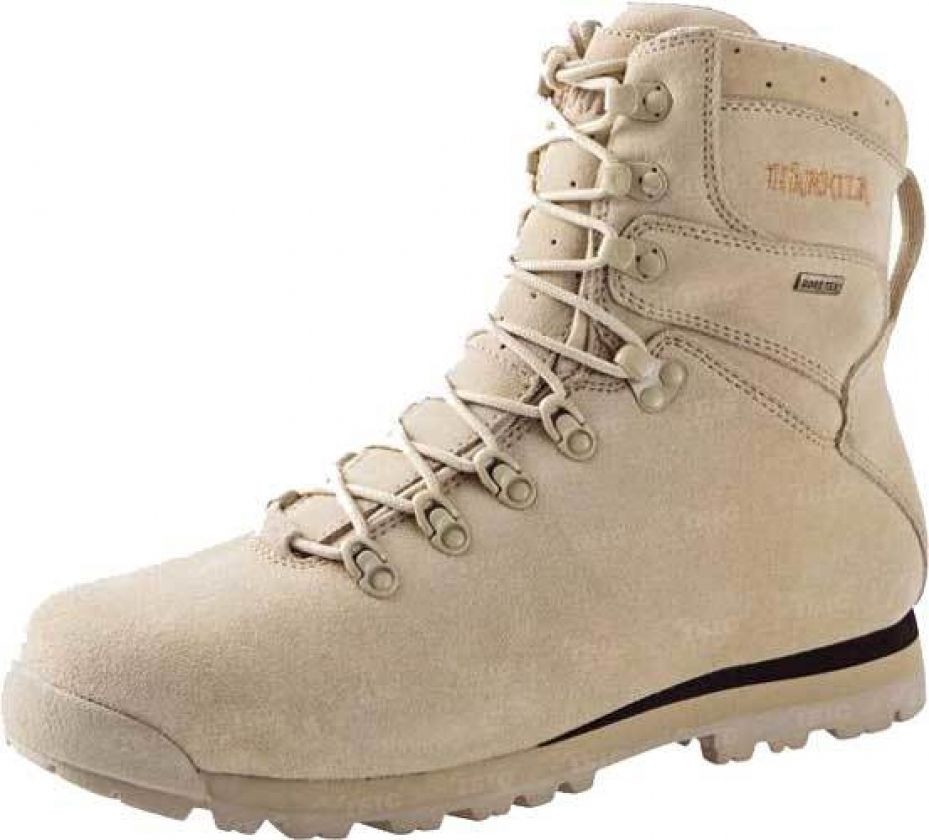 Ботинки Harkila Mountain Hunt GTX 7". Размер - 12