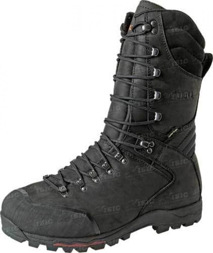 Ботинки Harkila Staika GTX 12" XL. Размер - 10