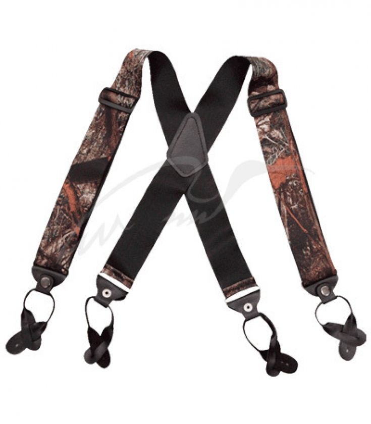 Подтяжки SportChief Suspenders. Размер - One size