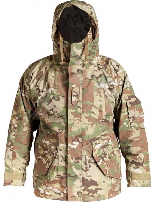 Куртка Skif Tac G1 W/liner. Размер - L. Цвет - Multicam
