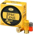 Патрон Zala Arms IPSC Target калибр 12/67 пуля Фостера масса 28 г