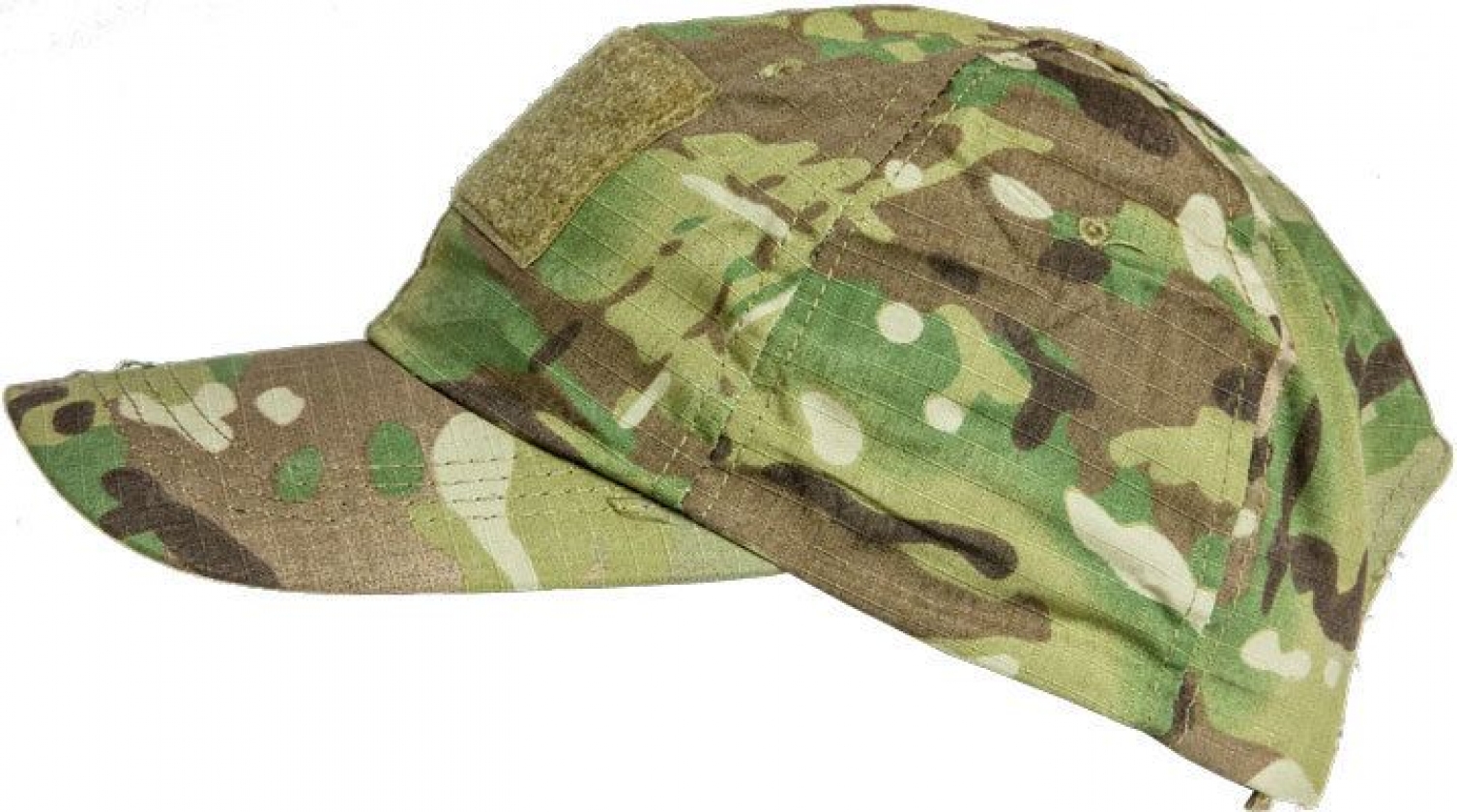 Кепка Skif Tac с велкро. Цвет - Multicam