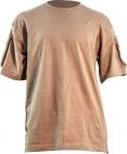Футболка Skif Tac Tactical Pocket T-Shirt. Размер - M. Цвет - Coyote