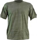 Футболка Skif Tac Tactical Pocket T-Shirt. Размер - S. Цвет - Olive
