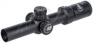 Прицел XD Precision 1-6x24 IR