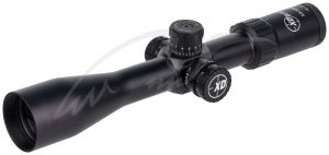 Прицел XD Precision 2,5-10х42 IR
