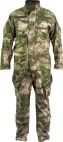 Костюм Skif Tac Tactical Patrol Uniform. Размер - L. Цвет - A-Tacs Green