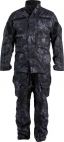 Костюм Skif Tac Tactical Patrol Uniform. Размер - M. Цвет - Kryptek Black