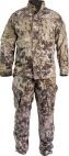 Костюм Skif Tac Tactical Patrol Uniform. Размер - L. Цвет - Kryptek Khaki