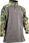 Рубашкa Skif Tac AOR shirt w/o elbow. Размер - L. Цвет - A-Tacs Green