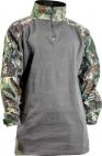 Рубашкa Skif Tac AOR shirt w/o elbow. Размер - M. Цвет - Kryptek Green