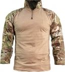 Рубашкa Skif Tac AOR shirt w/o elbow. Размер - M. Цвет - Multicam