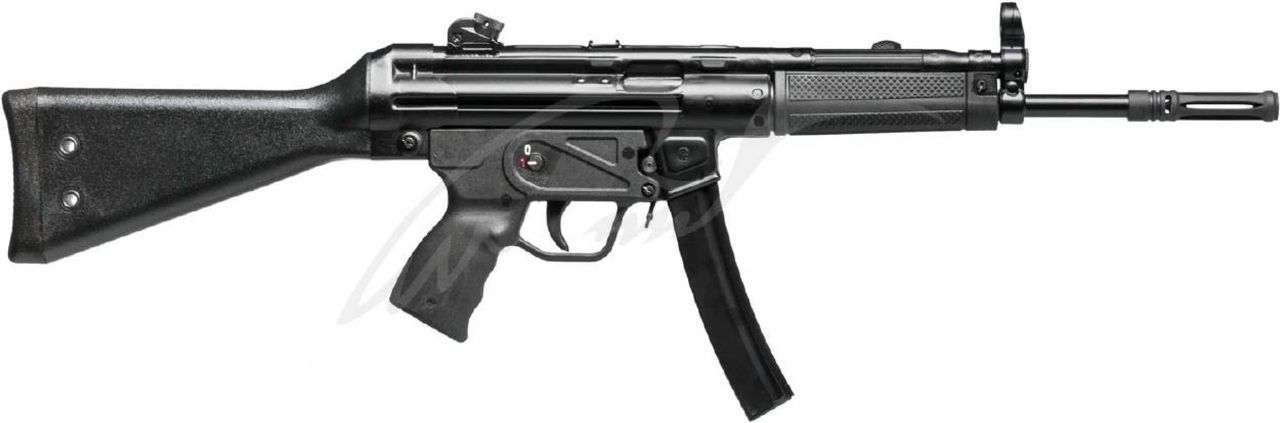 Карабин MKE T94A2 9мм (9х21)