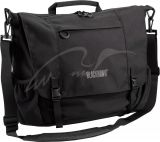 Сумка BLACKHAWK! Courier Bag. Цвет - черный