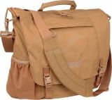 Сумка BLACKHAWK! Courier Bag. Цвет - Coyote Tan