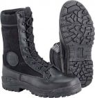 Ботинки Defcon 5 ARMY WINTER BLACK. Размер - 42. Цвет - черный