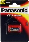 Батарея Panasonic LR1 BLI 1 ALCALINE