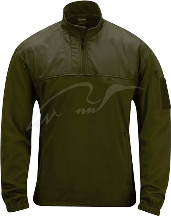 Пуловер Propper Practical Fleece Olive L