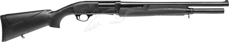 Ружье Cobalt P20 Pump Action 12/76