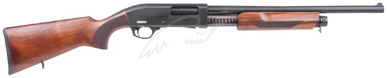 Ружье Cobalt P20 Pump кал. 12/76