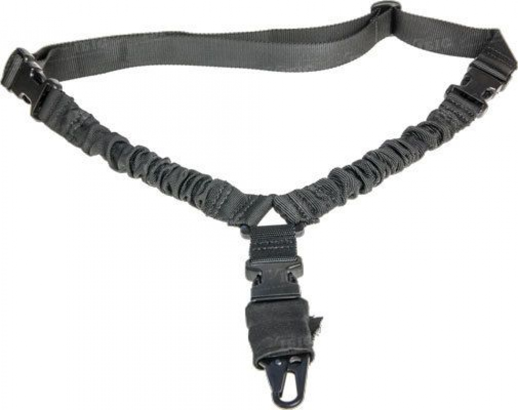 Ремень руж. Skif Tac тактический одноточечный ц:black