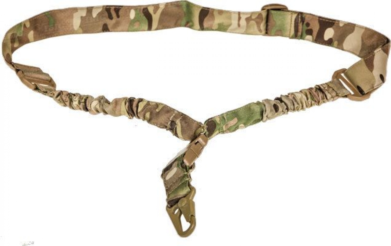 Ремень оружейный Skif Tac одноточечный ц:multicam