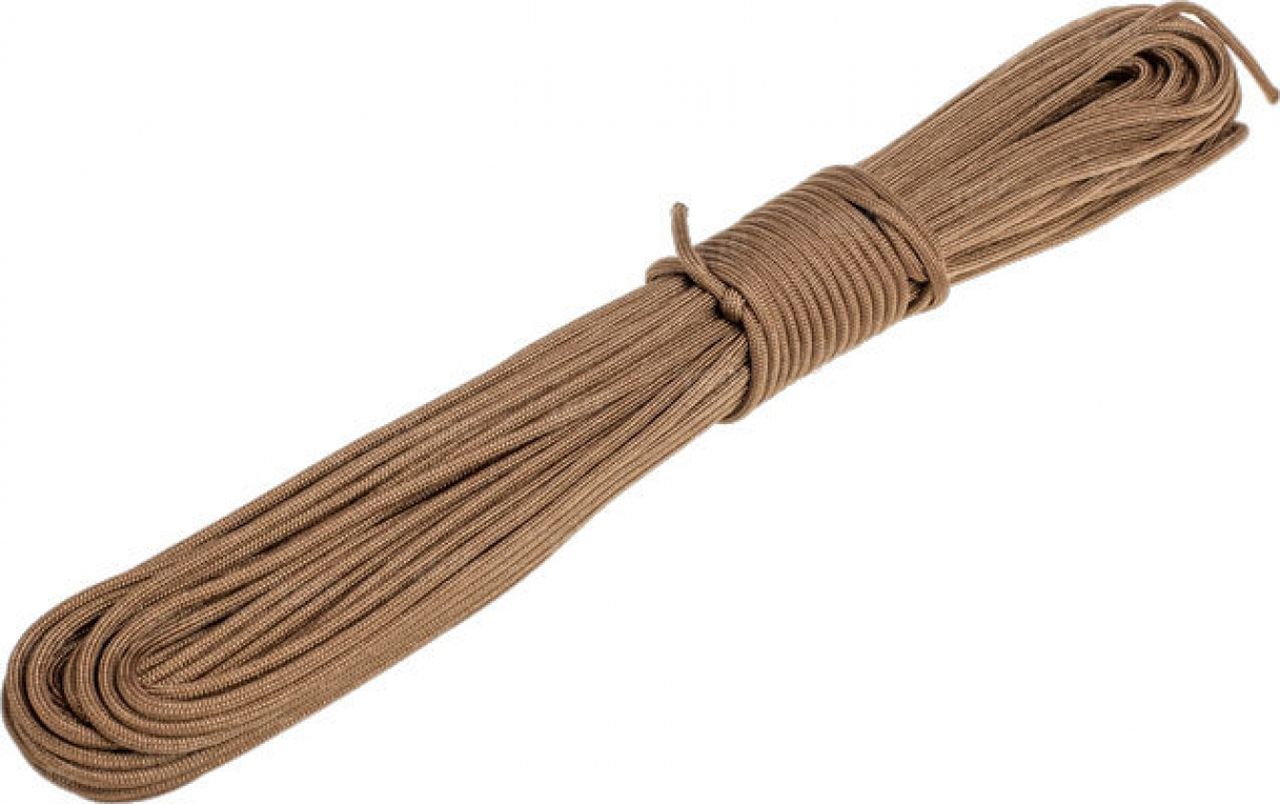 Веревка Skif Tac паракорд 30 м ц:coyote tan