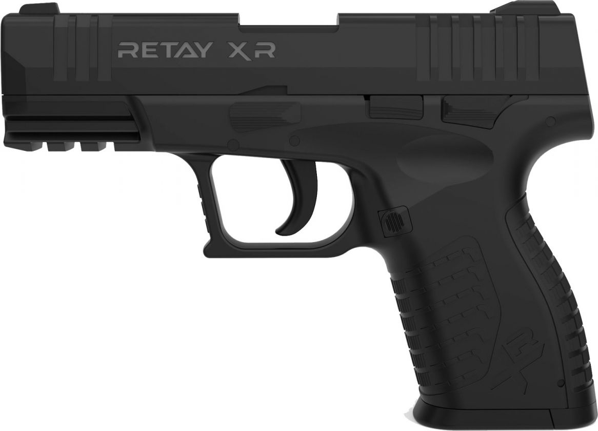 Пистолет стартовый  Retay XR