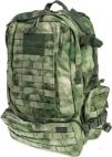 Рюкзак Skif Tac тактический 3-х дневный 45 литров ц:a-tacs fg