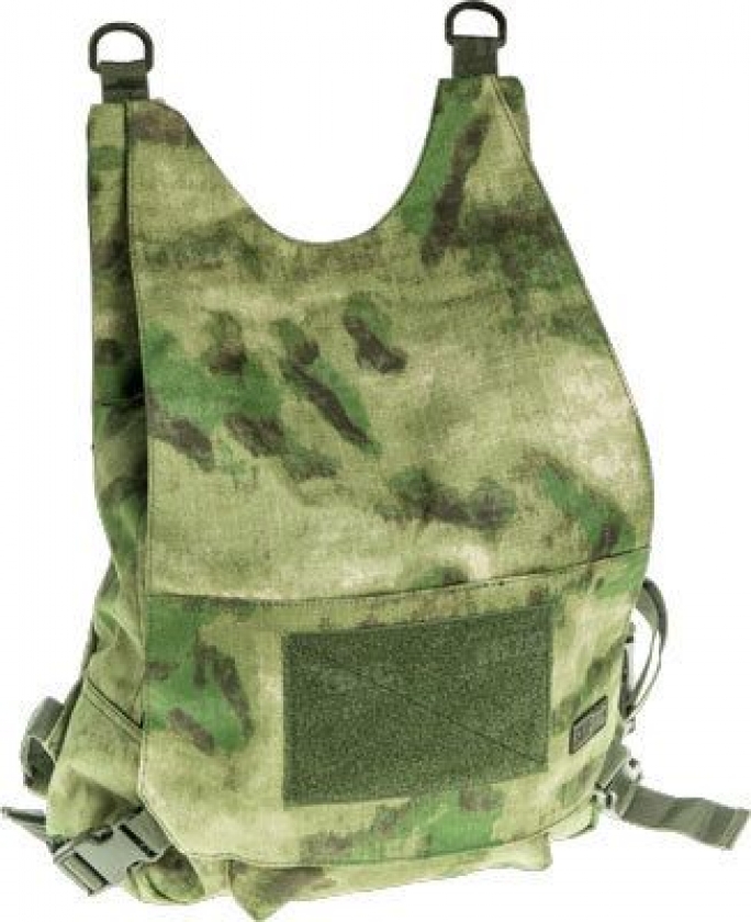 Рюкзак Skif Tac тактический малый 20 литров ц:a-tacs fg