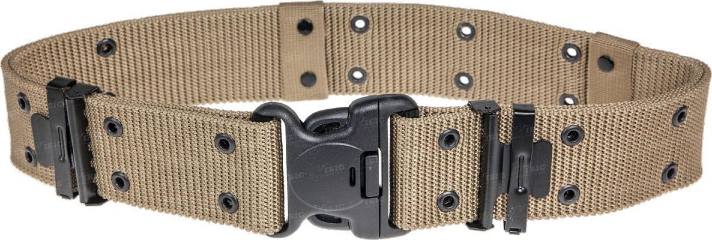Пояс Skif Tac тактический пистолетный ц:coyote tan