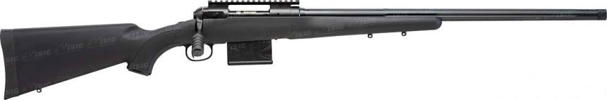 Карабин Savage 10 FCP-SR 24" BBL кал. 308 Win. Дульная резьба - 5/8"-24 UNEF