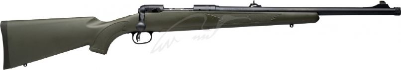 Карабин Savage 11 Hog Hunter 20" кал. 308 Win. Дульная резьба - 5/8"-24 UNEF