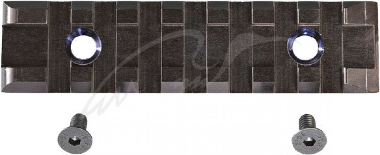 Планка Kriss ACSPR0800001 Picatinny/Weaver боковая