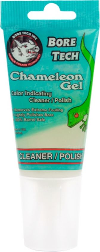 Средство для чистки Bore Tech CHAMELEON GEL. Объем - 59 мл