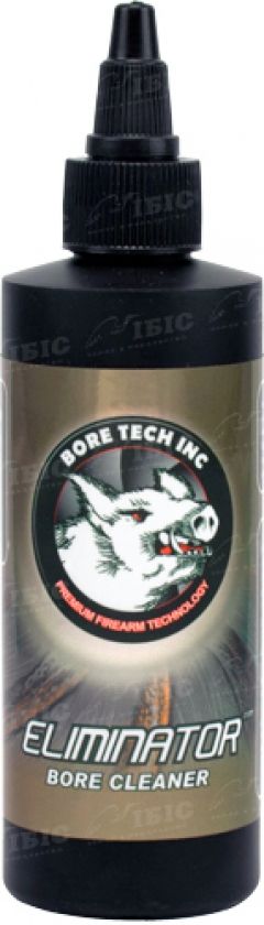 Средство для чистки Bore Tech ELIMINATOR. Объем - 118 мл
