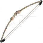 Лук Man Kung MK-CB008AC Блочный ц:autumn camo